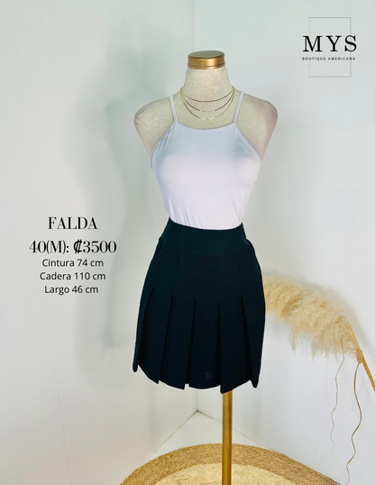 Falda