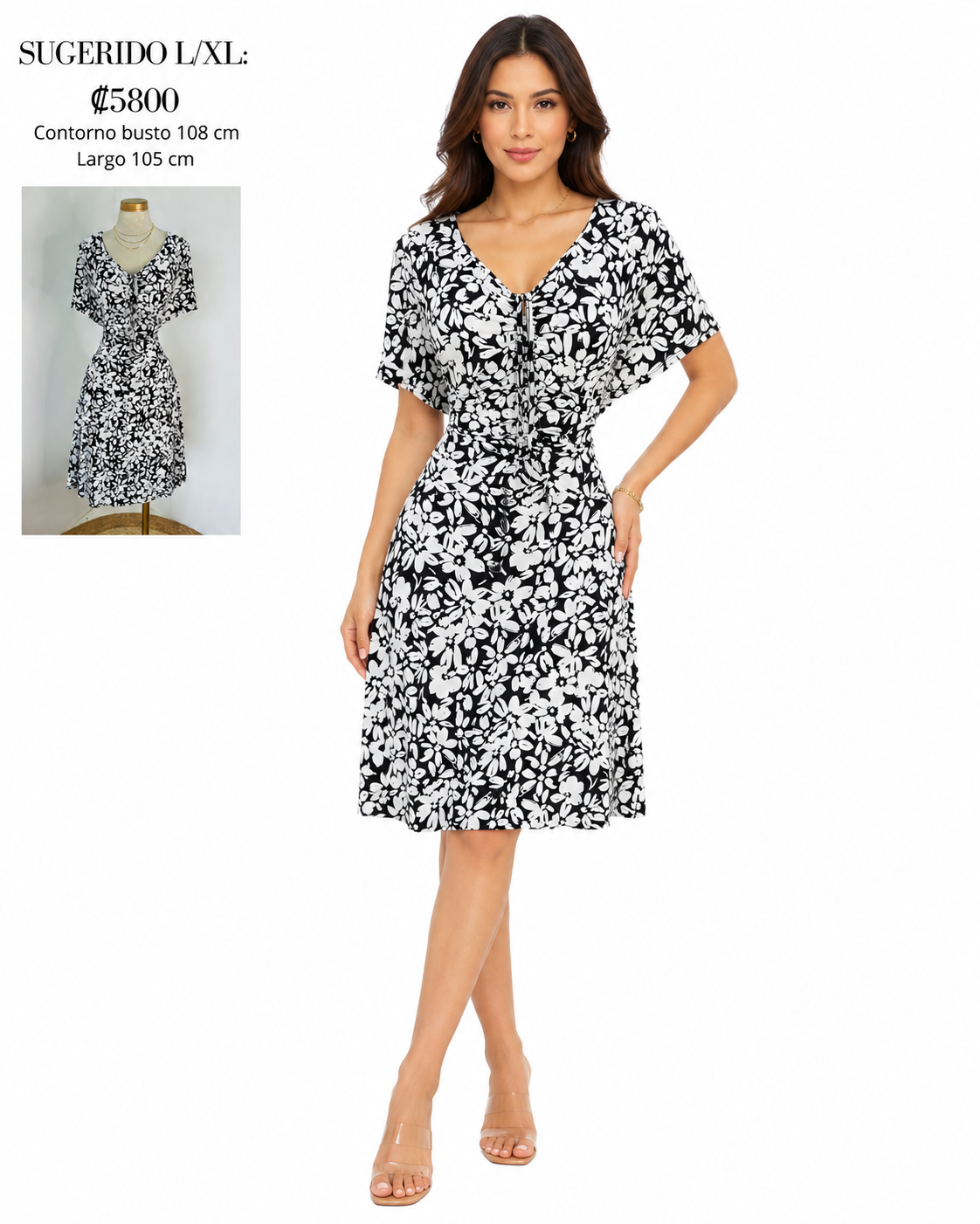 Vestido