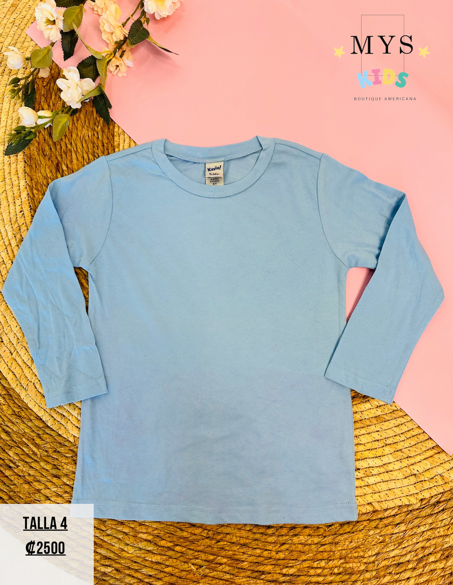 Blusa