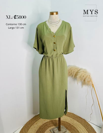 Vestido