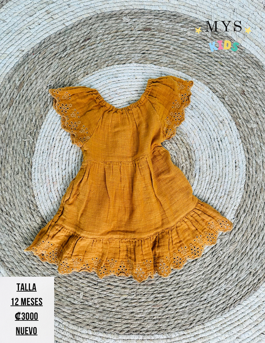 Vestido