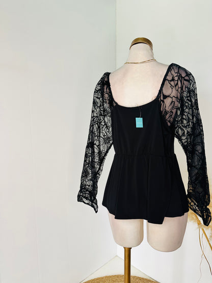 Blusa