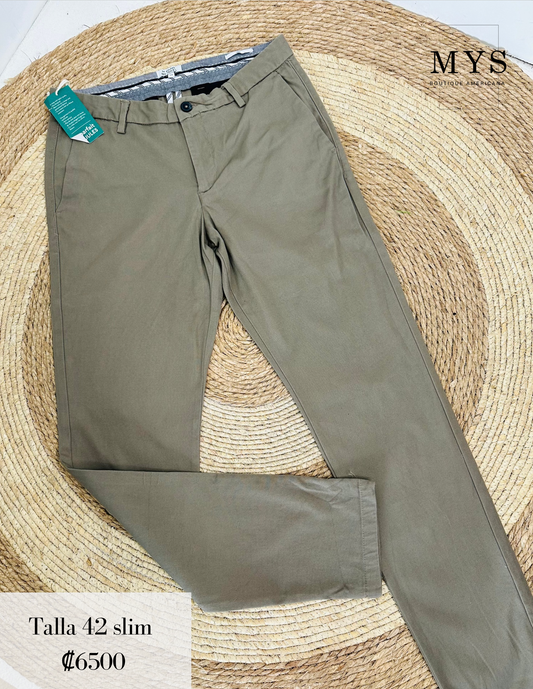 Pantalón