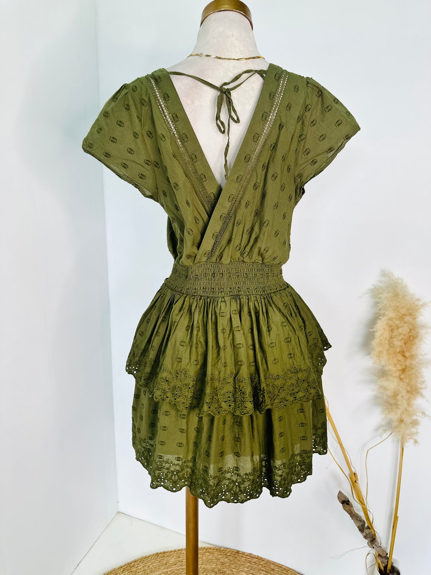 Vestido