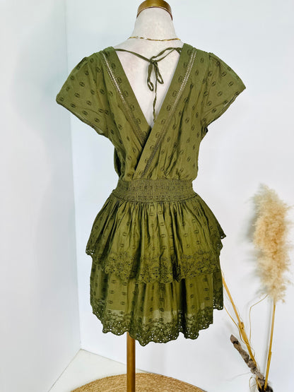 Vestido
