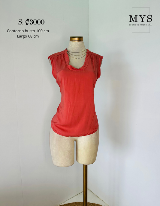 Blusa