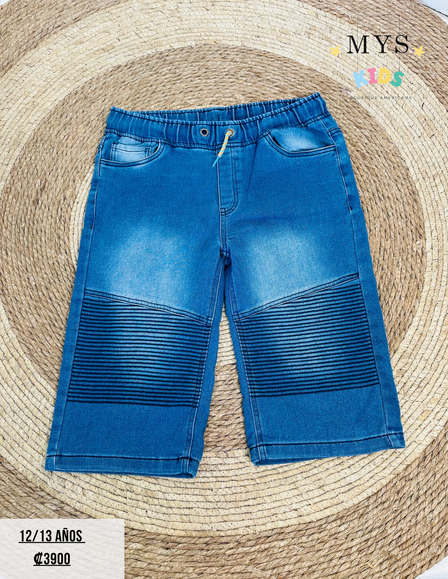 Short