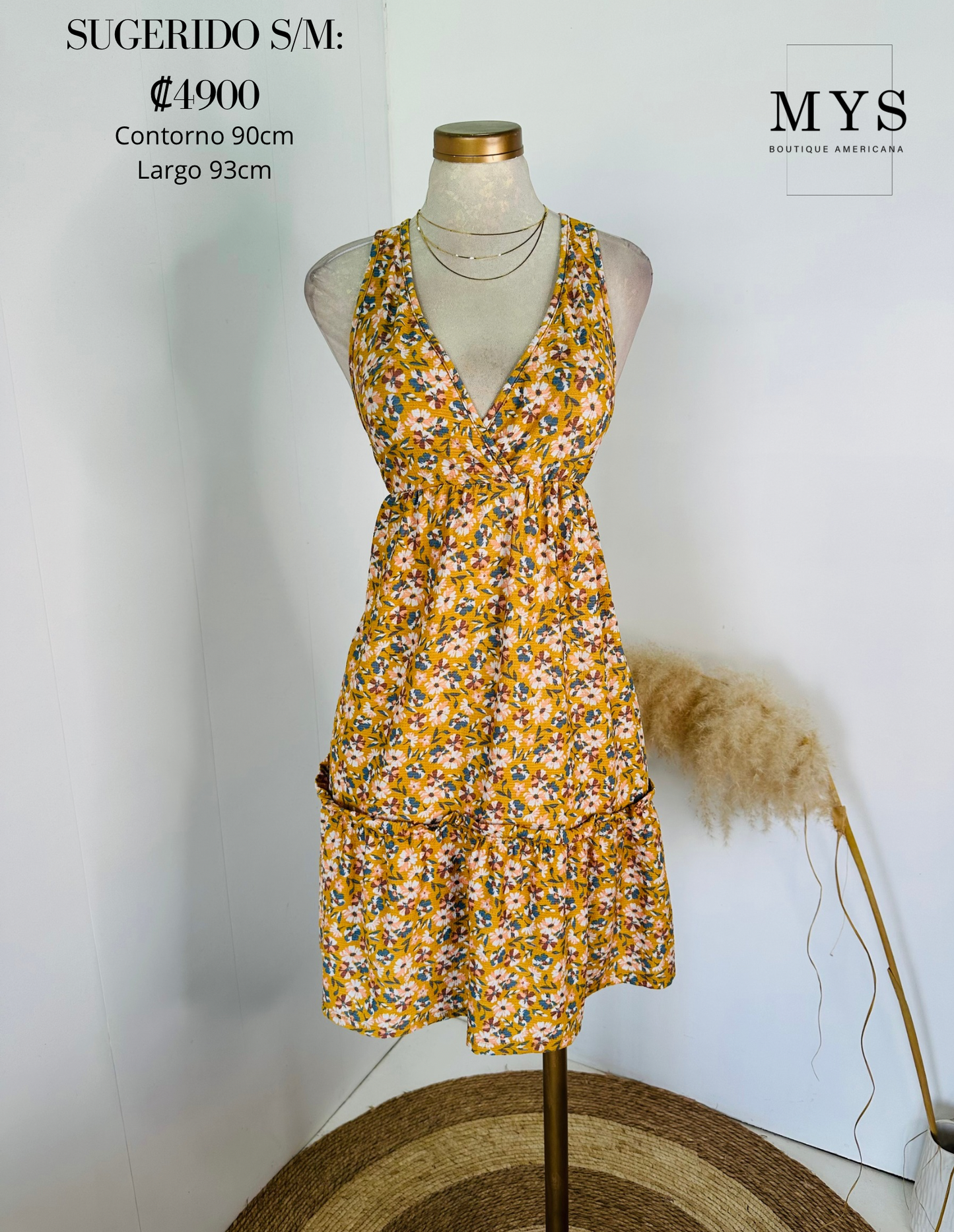Vestido