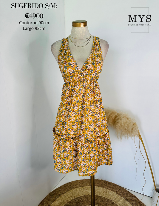 Vestido