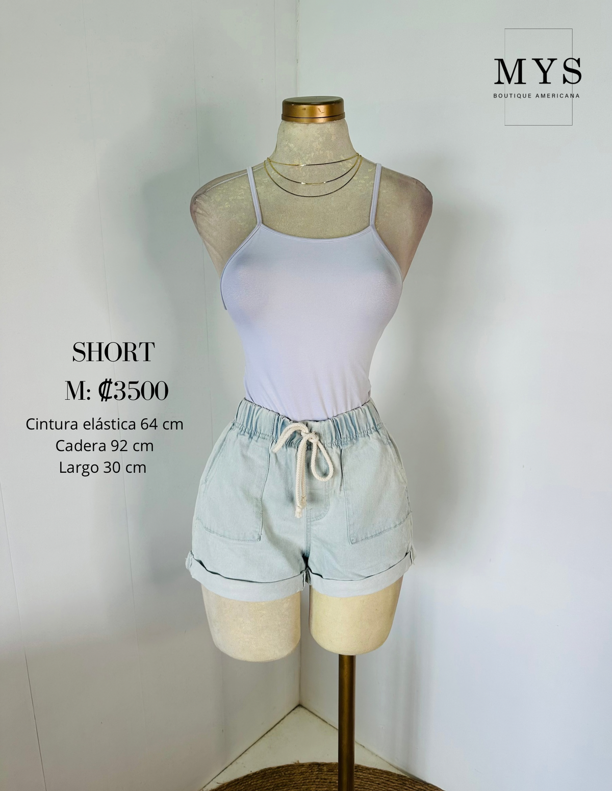 Short