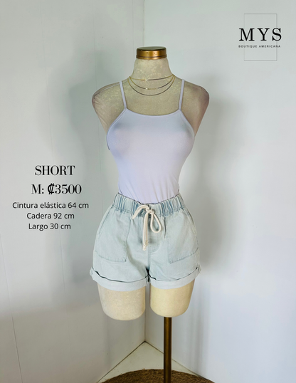 Short