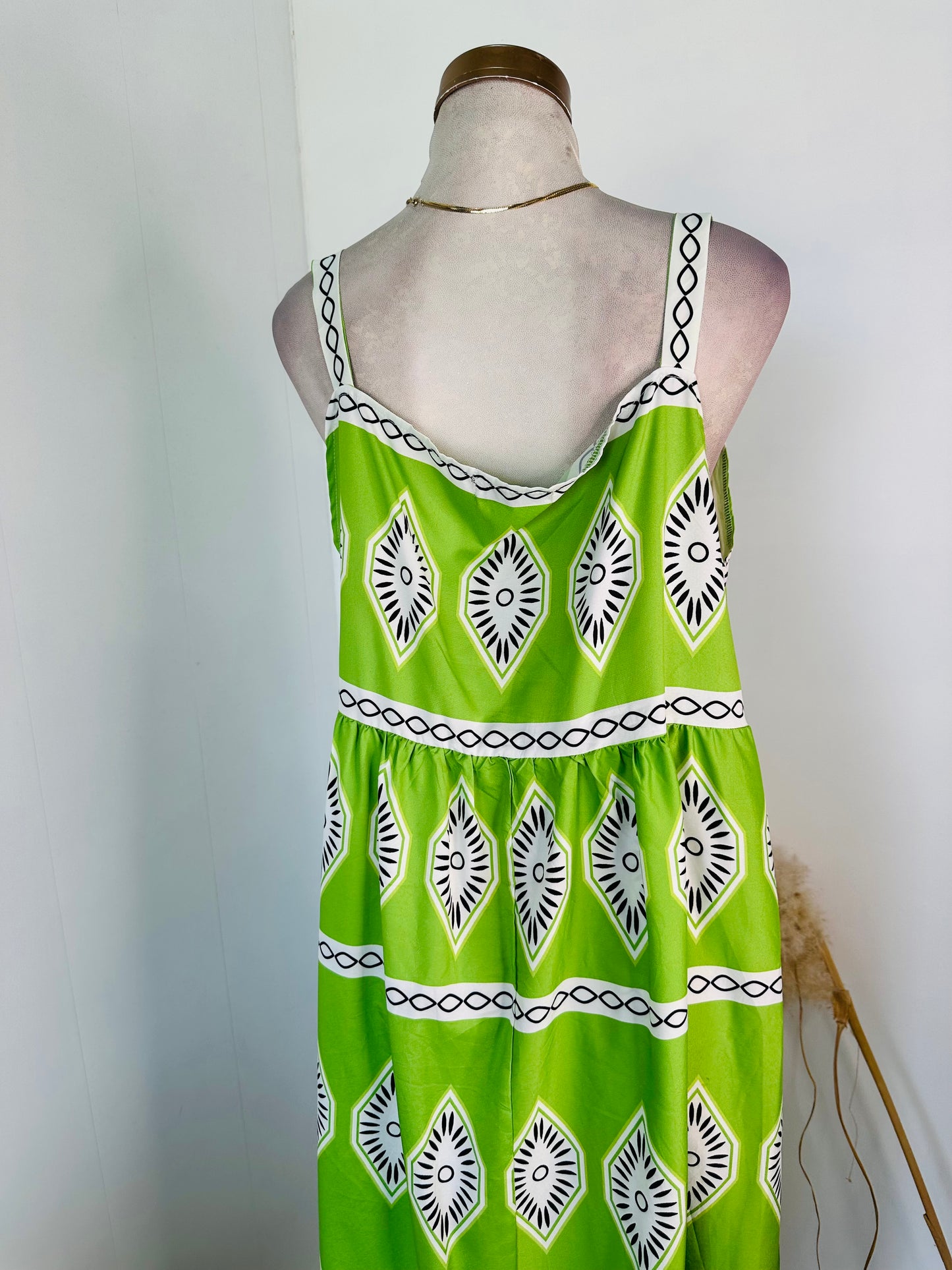 Vestido