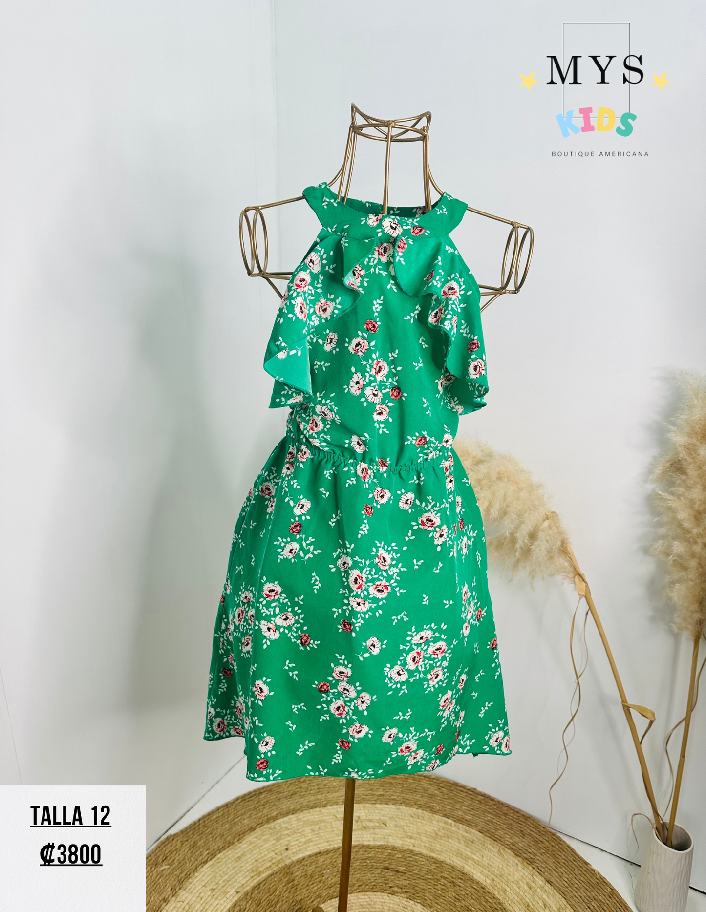 Vestido