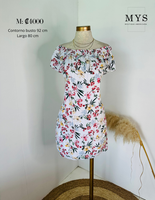 Vestido