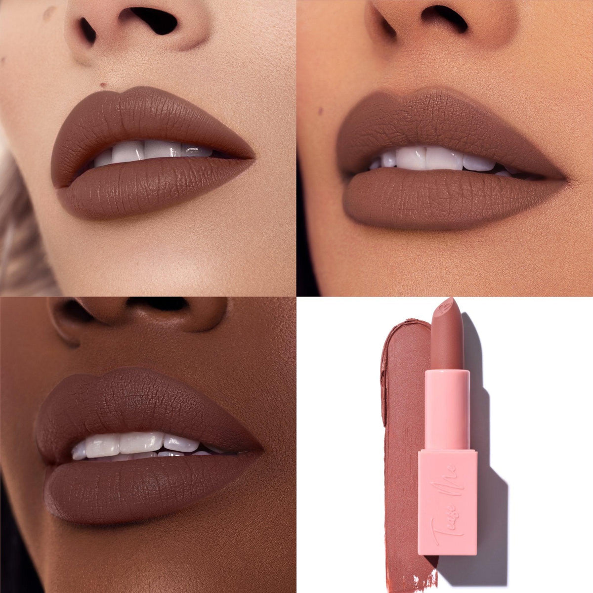 Labial mate
