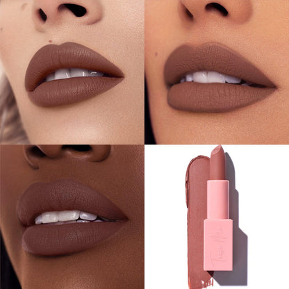 Labial mate
