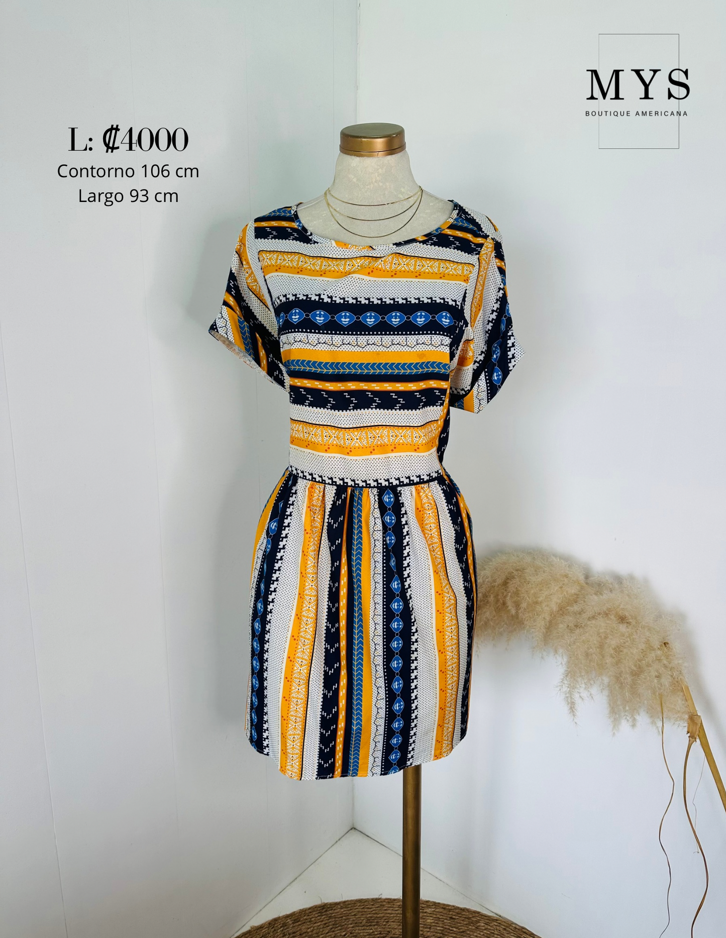 Vestido
