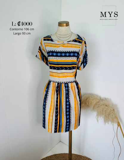 Vestido