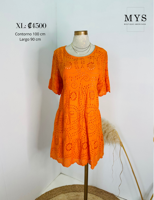 Vestido
