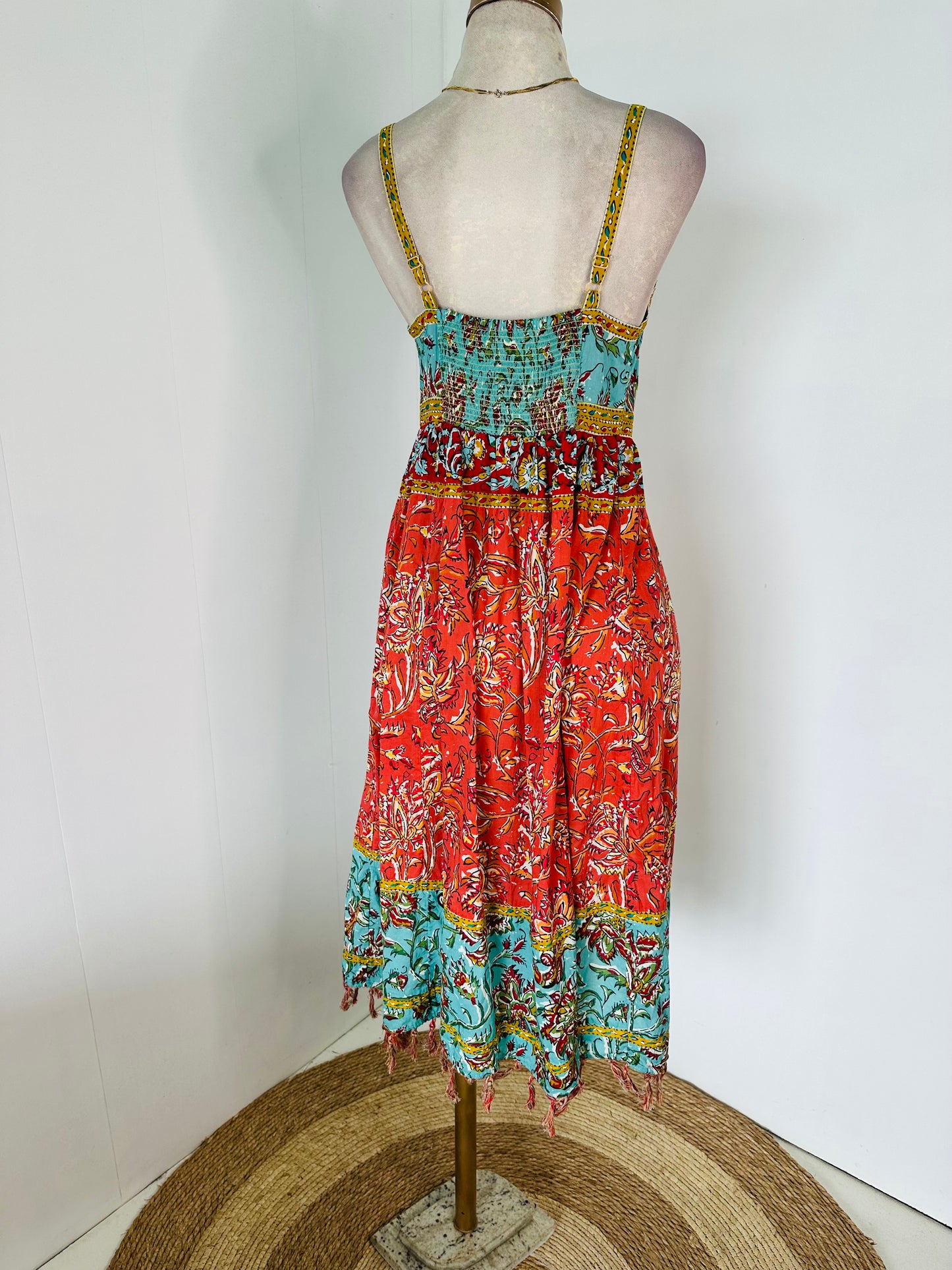 Vestido