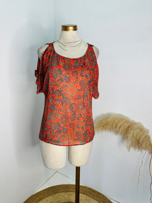 Blusa talla M