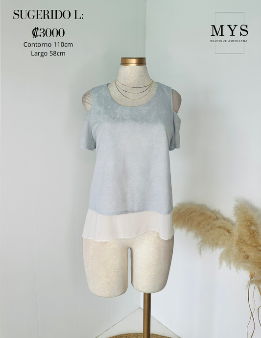 Blusa
