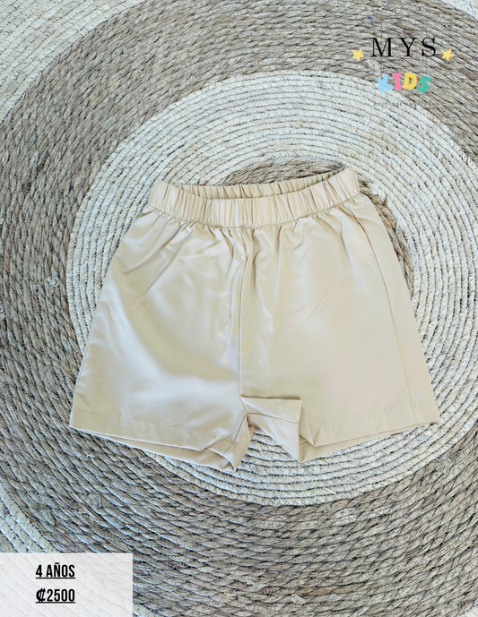 Short
