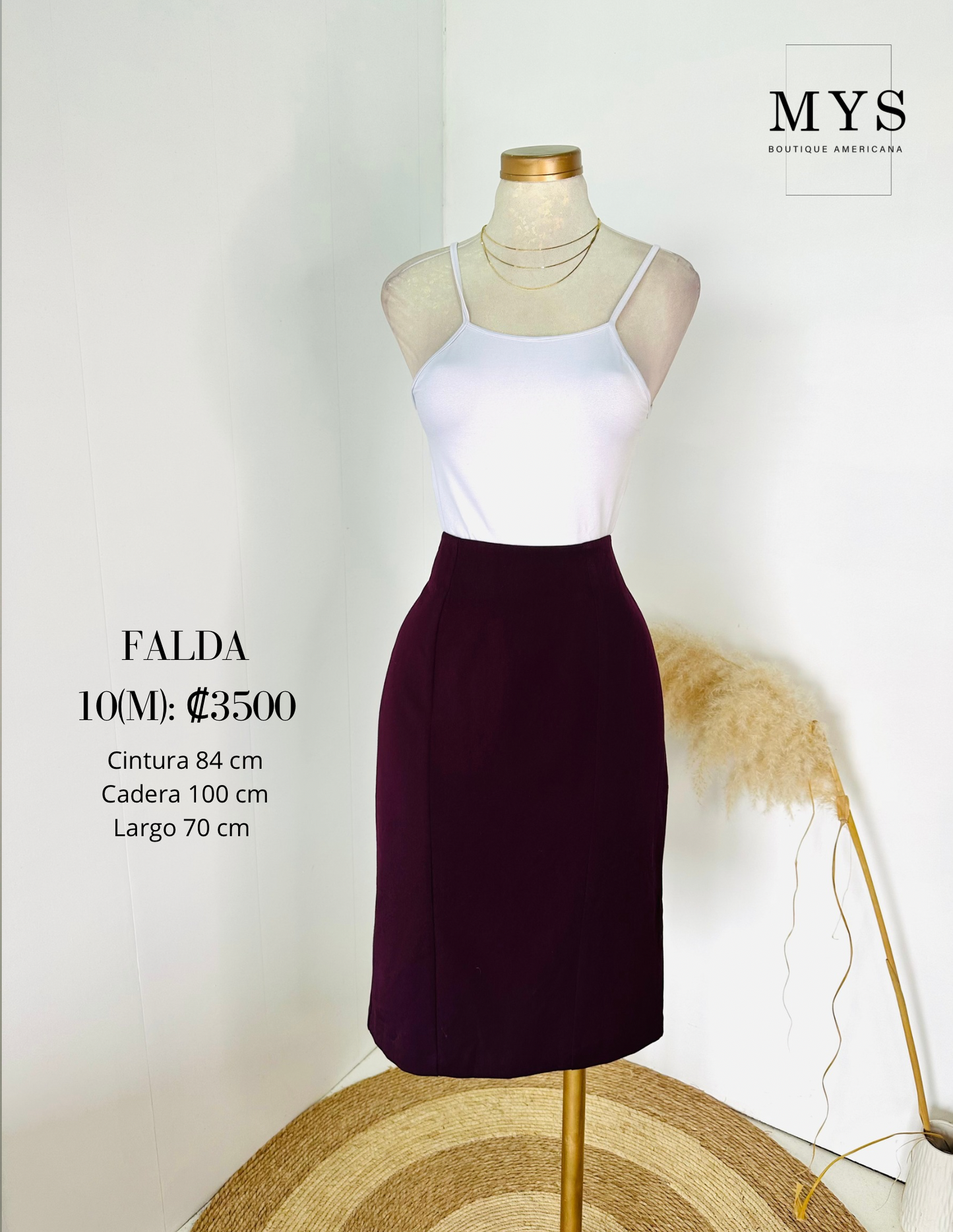 Falda