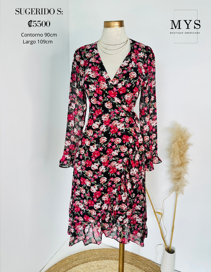 Vestido