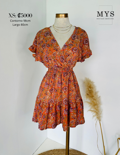 Vestido