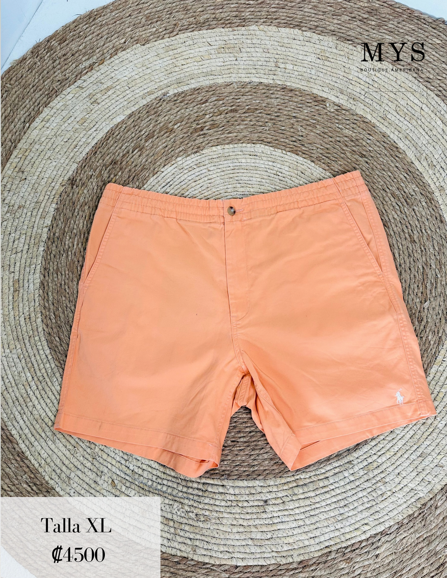 Short