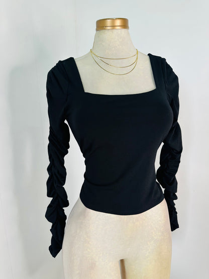 Blusa