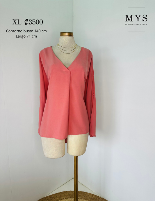 Blusa