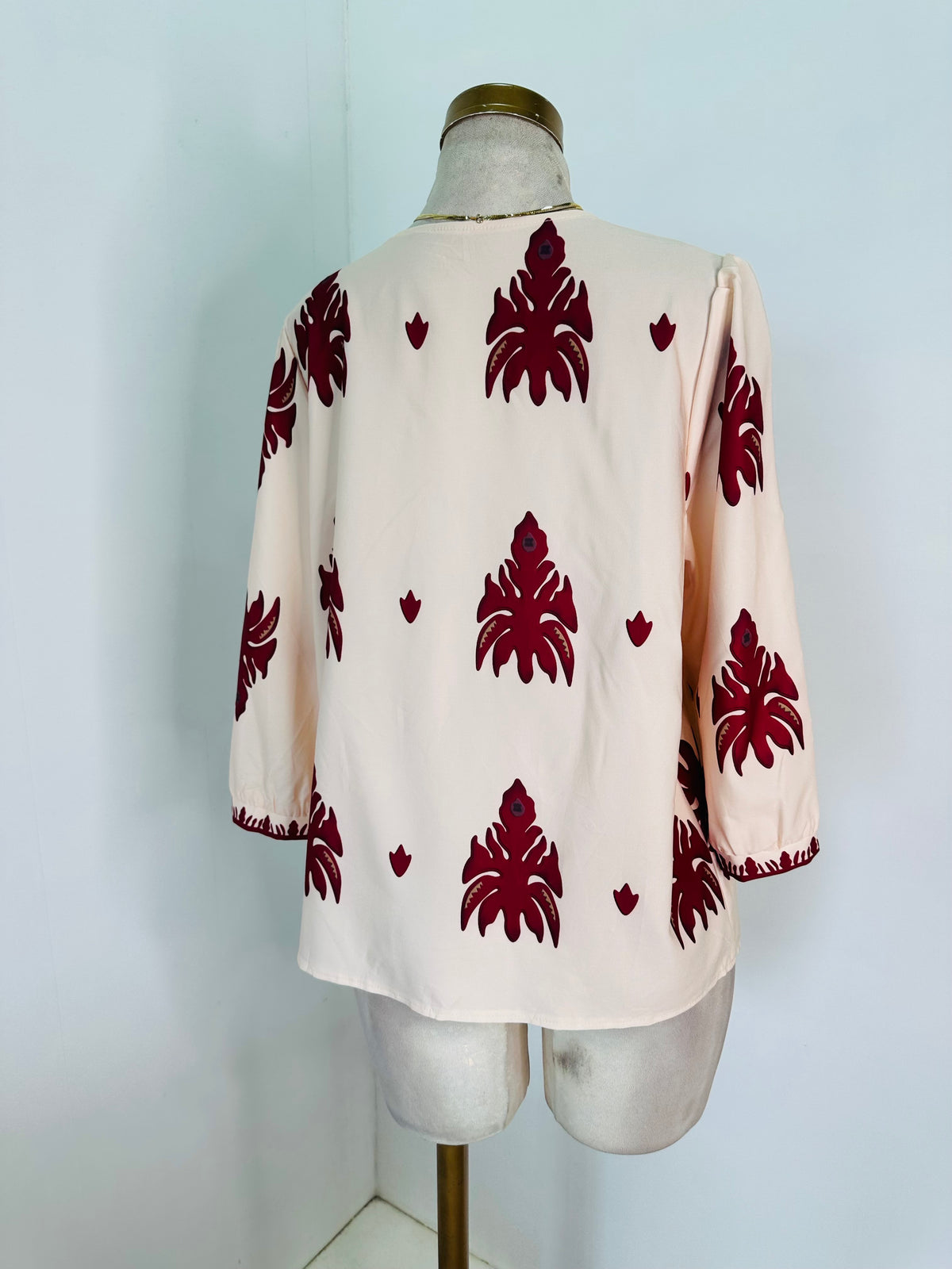 Blusa