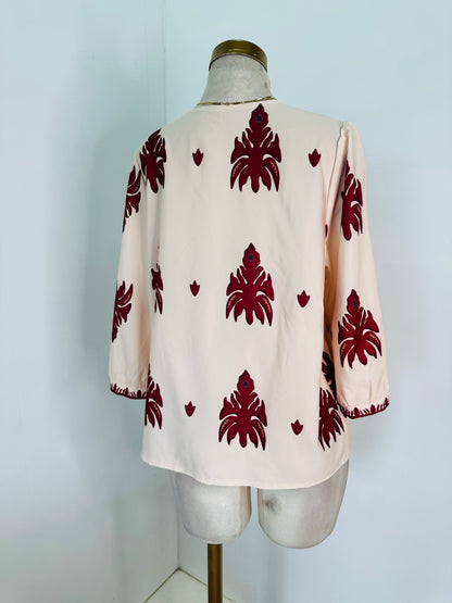Blusa