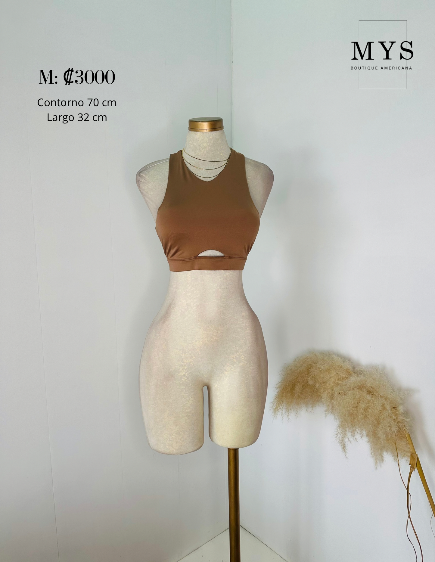 Blusa
