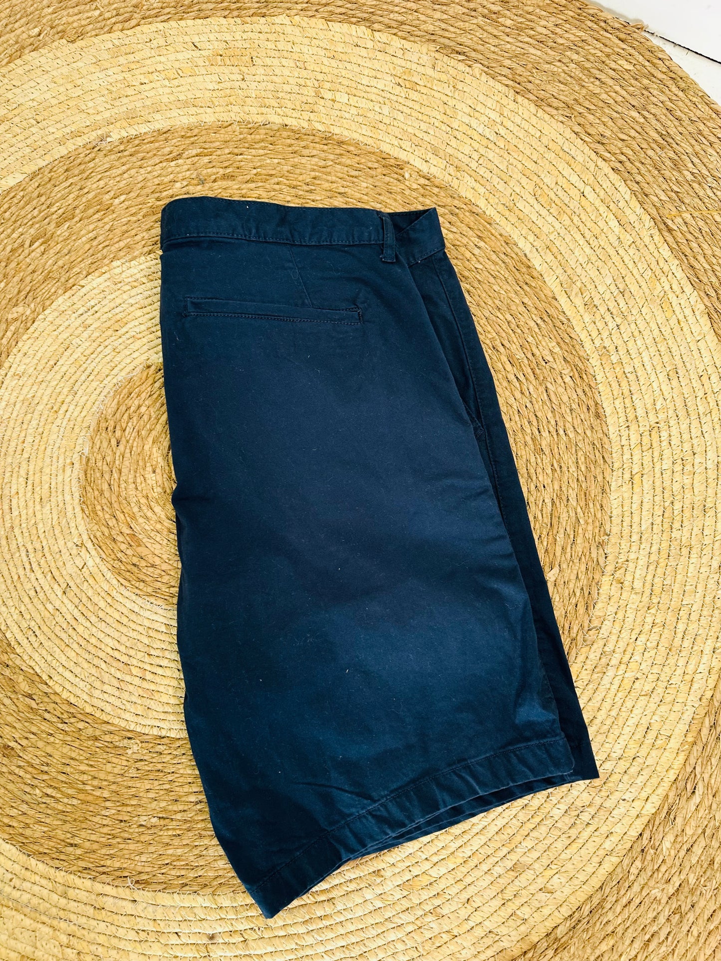 Short