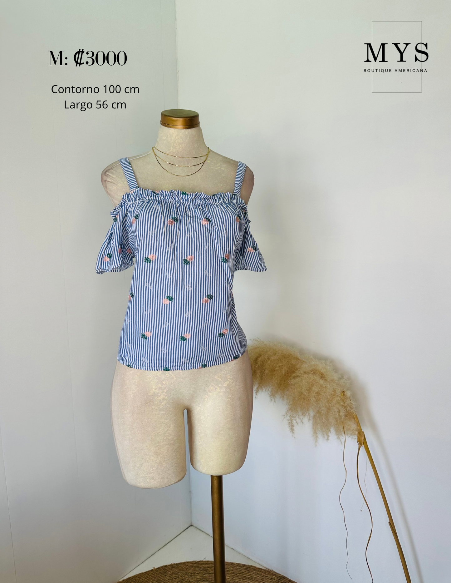 Blusa