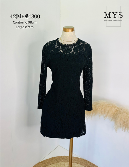Vestido