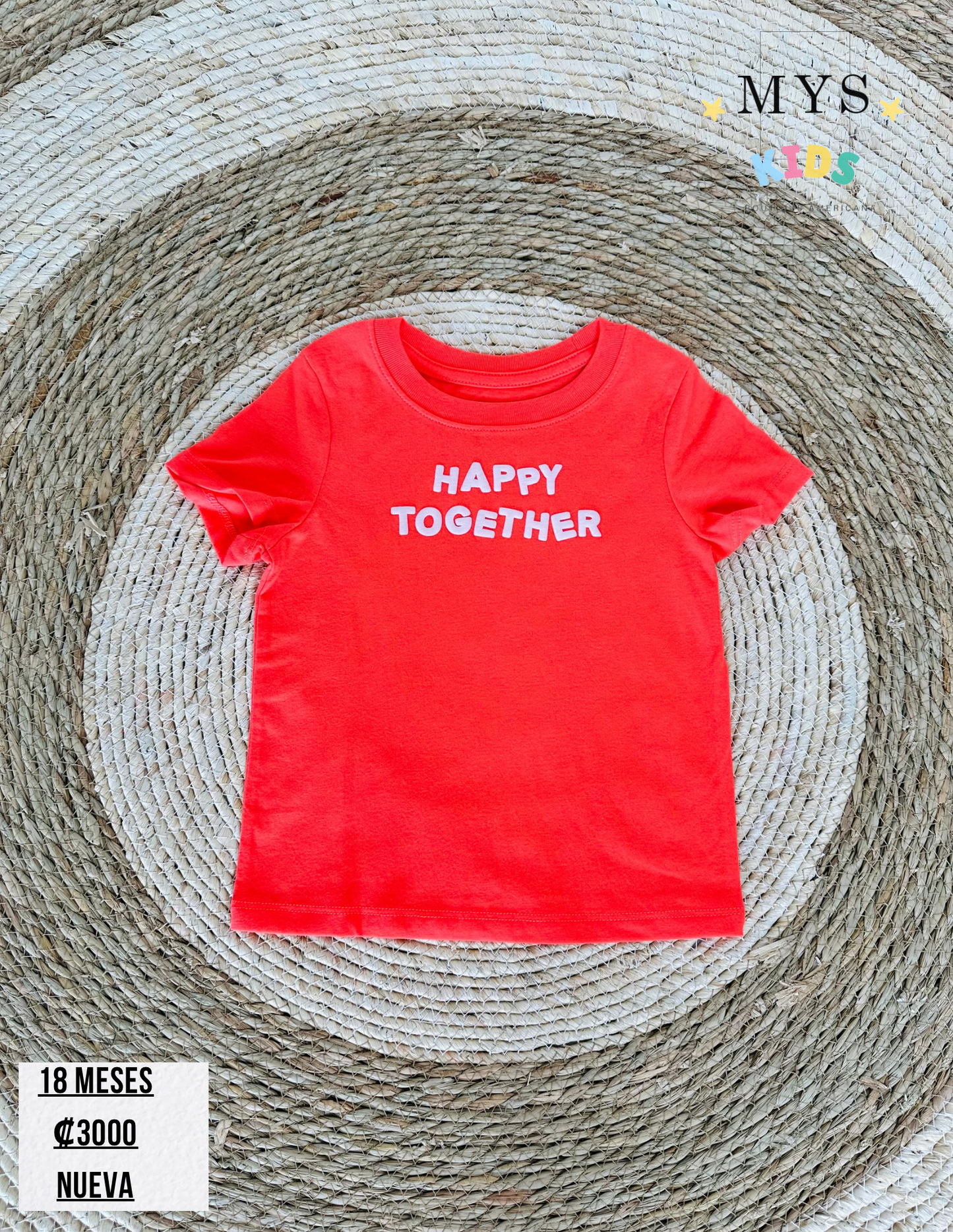 Blusa