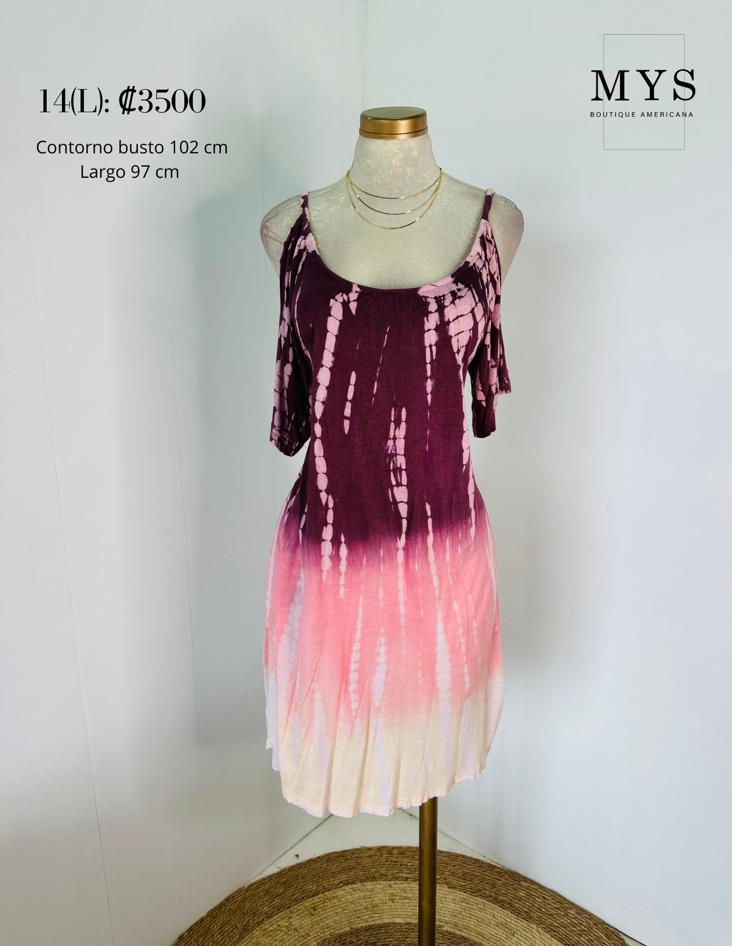 Vestido