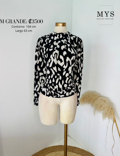 Blusa