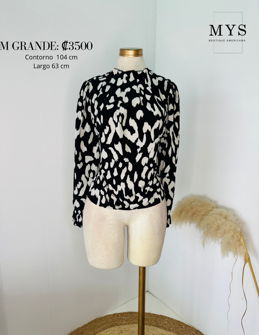 Blusa