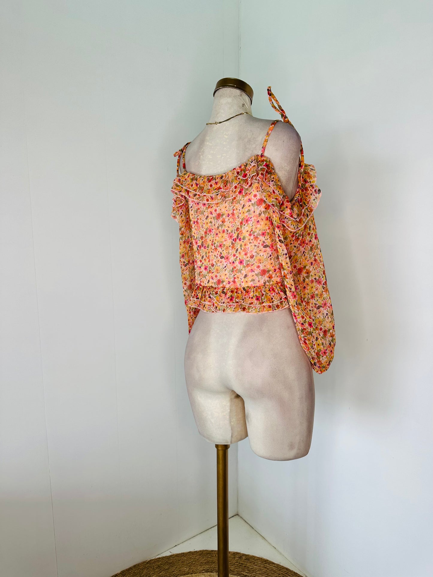 Blusa