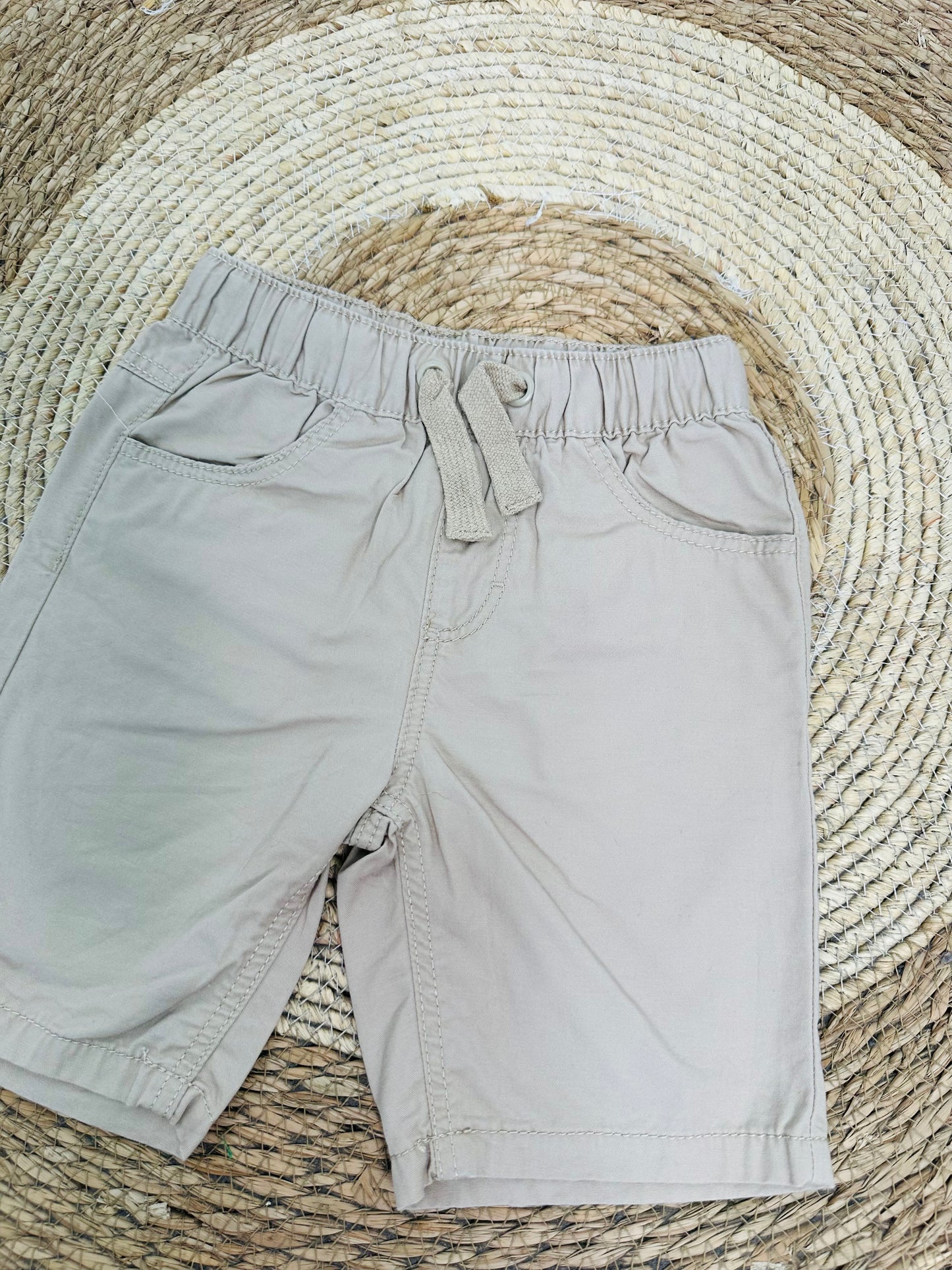 Short
