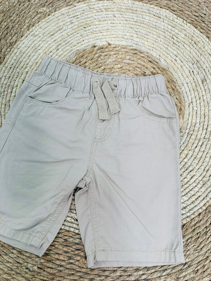 Short