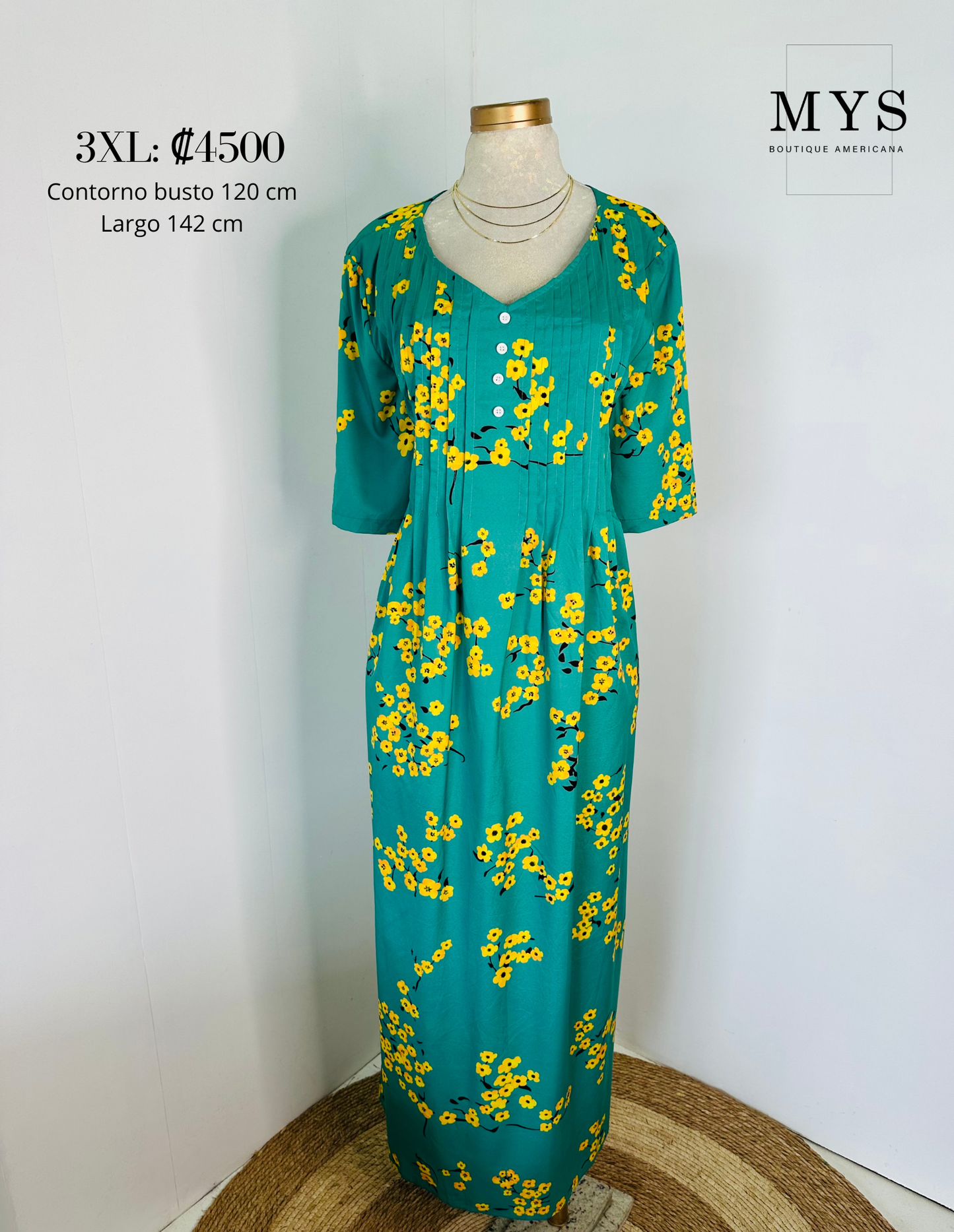 Vestido
