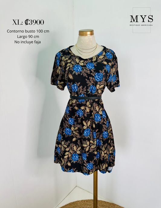 Vestido