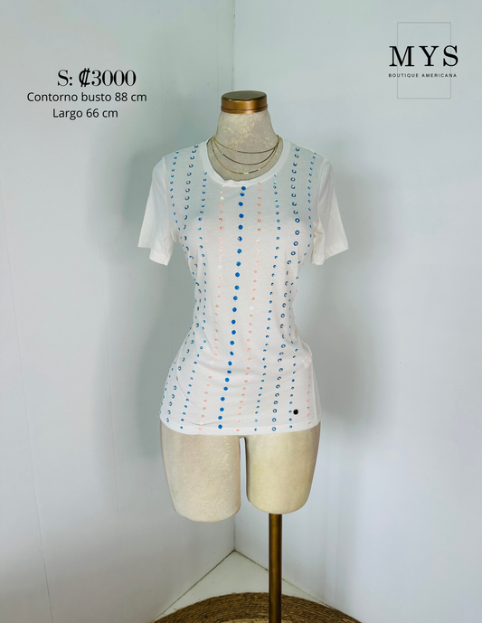Blusa