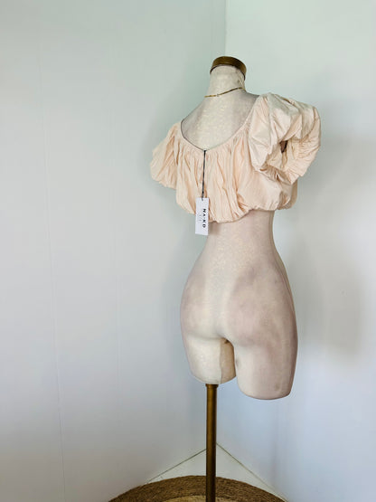 Blusa